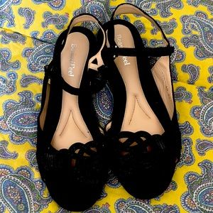 BEAUTIFEEL Size 40 sandals